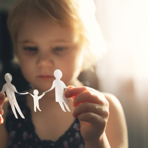 How to File For Child Custody in California